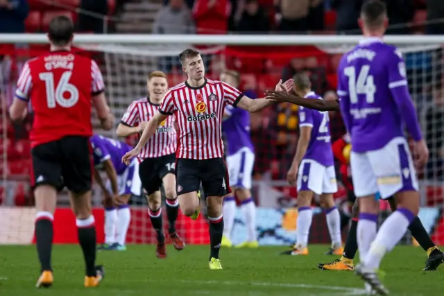 Paddy McNair