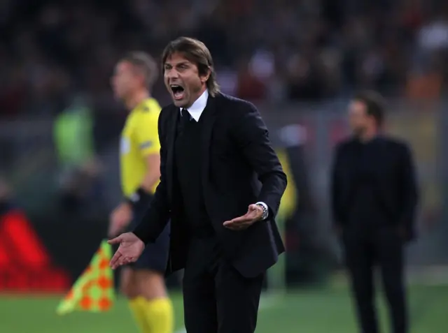 Antonio Conte