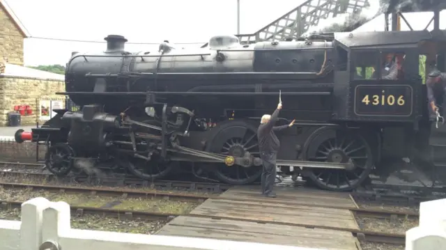 Severn Valley Railway