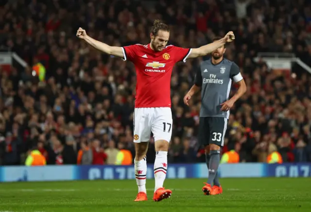 Daley Blind