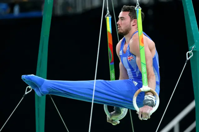 Kristian Thomas