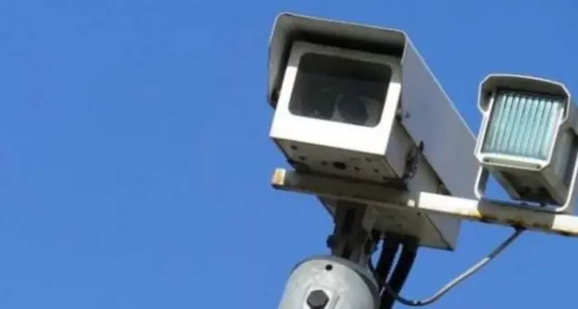 cctv camera