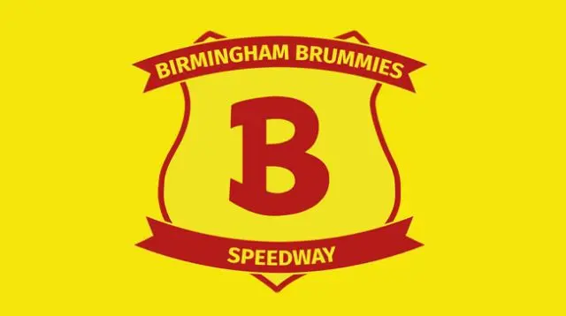 Birmingham Brummies Speedway