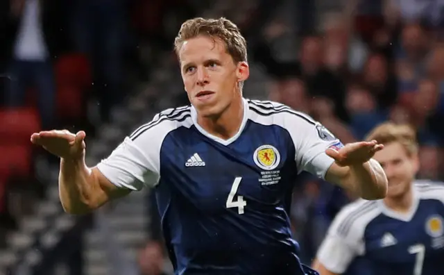 Christophe Berra