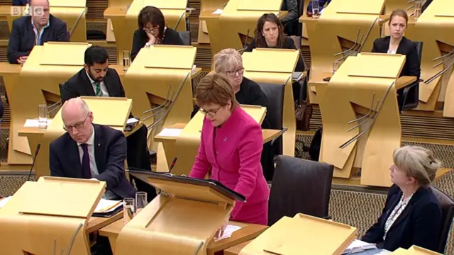 nicola sturgeon