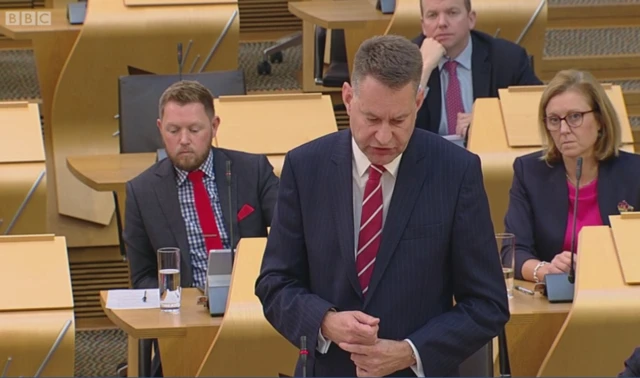 Murdo Fraser