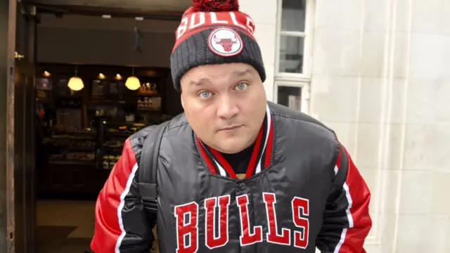 Charlie Sloth