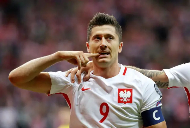 Lewandowski