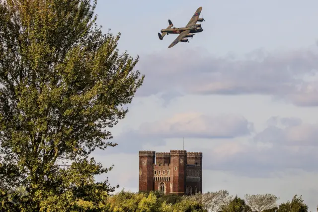 Tattershall Castle