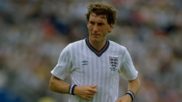 Terry Butcher