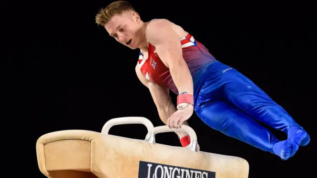 Nile Wilson