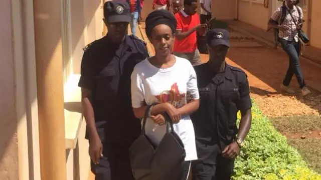 Diane Rwigara