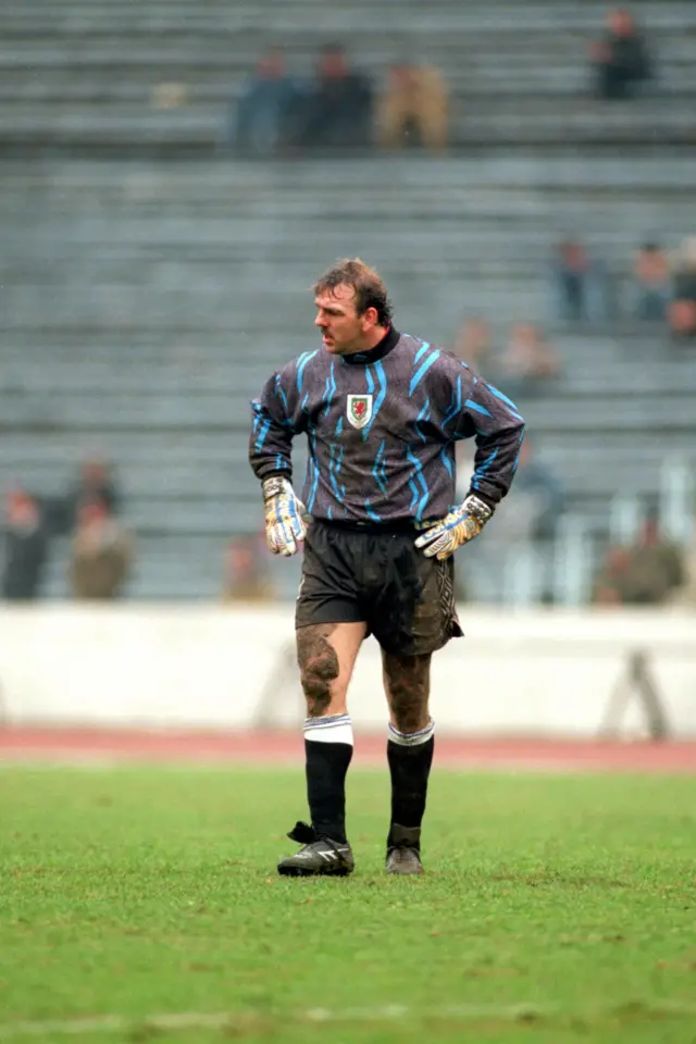 Neville Southall