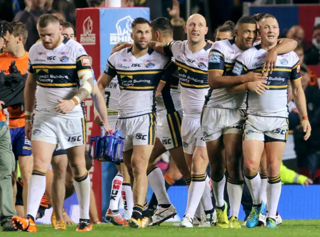 Leeds Rhinos