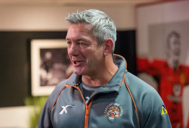 Daryl Powell