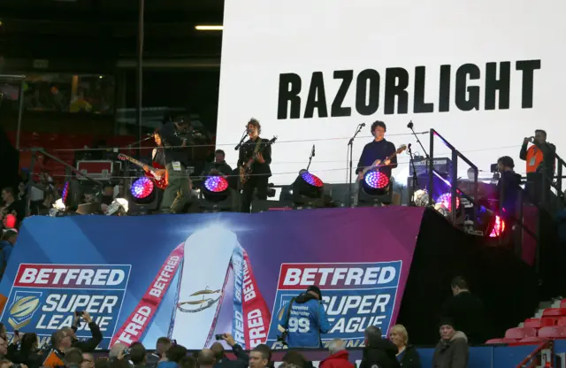 Razorlight