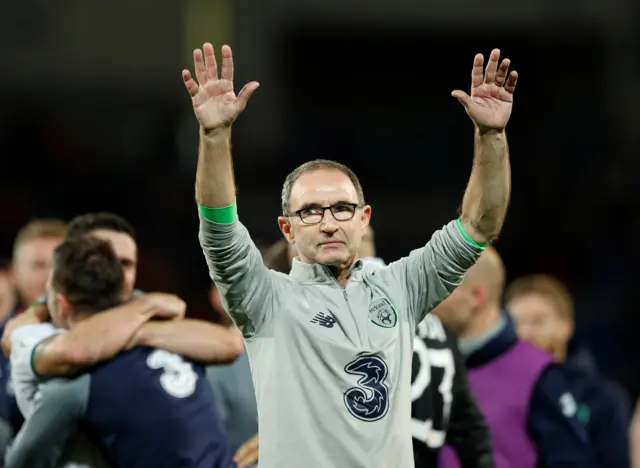 Martin O'Neill