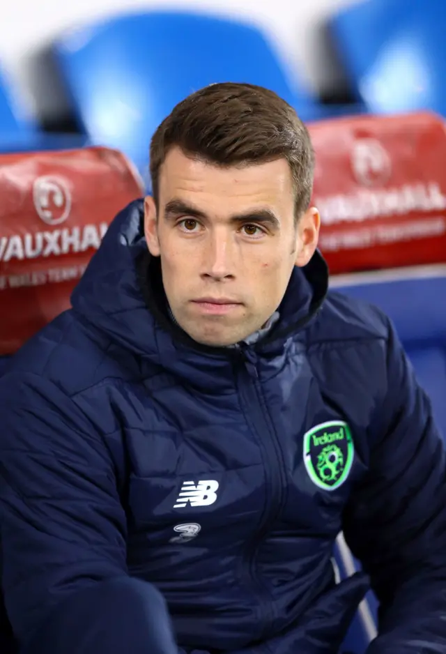 Seamus Coleman