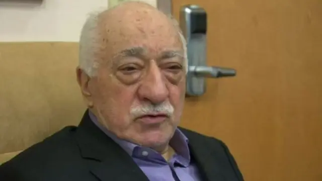 Fethulah Gulen