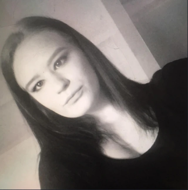 Missing 15-year-old Hayley Moore