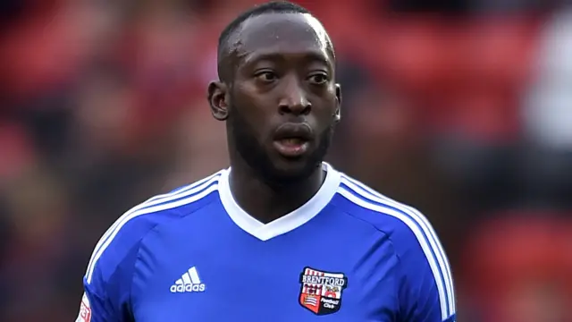 Toumani Diagouraga