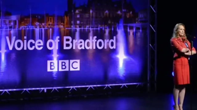 Voice of Bradford