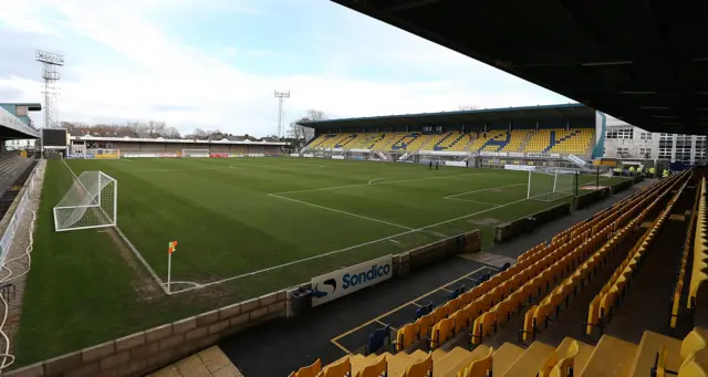 Plainmoor