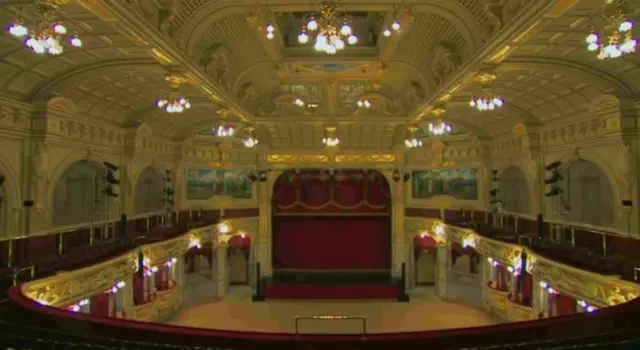 Royal Hall