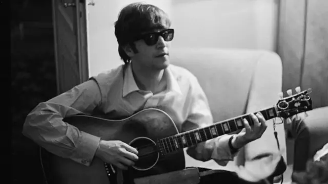 John Lennon