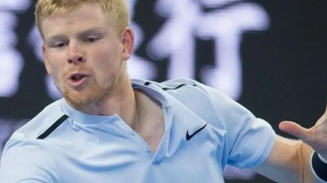 Kyle Edmund