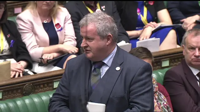 Ian Blackford