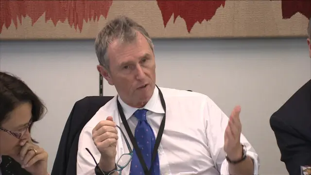 Nigel Evans