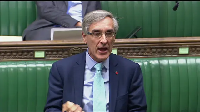 John Redwood