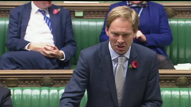 Tobias Ellwood