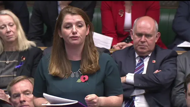 Alison McGovern