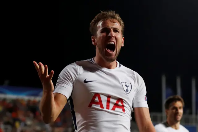 Harry Kane