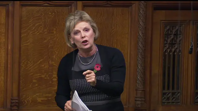 Anna Soubry