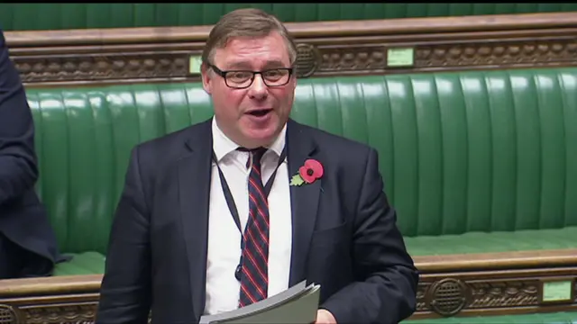 Mark Francois