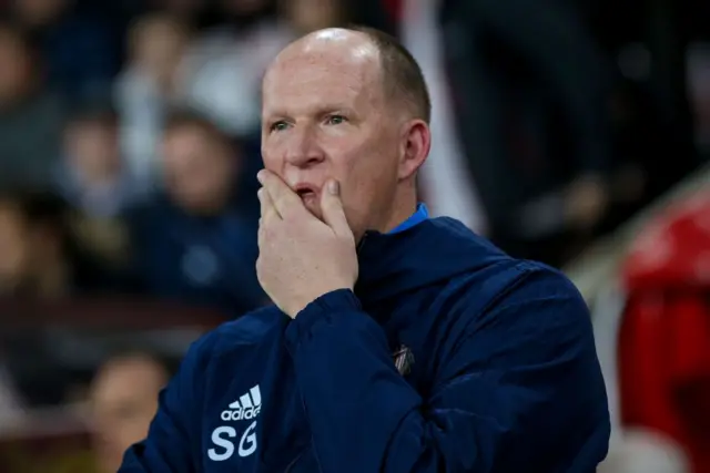 Simon Grayson