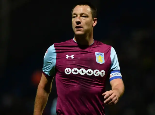 John Terry