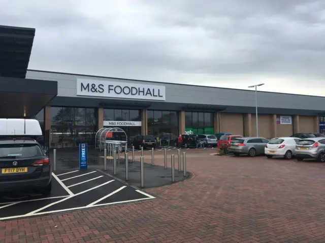 M&S