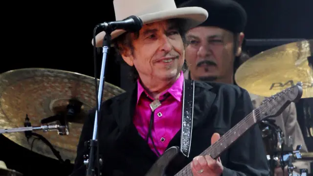 Bob Dylan