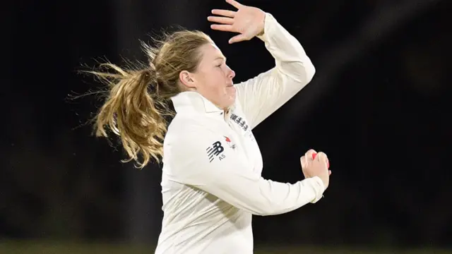 Anya Shrubsole