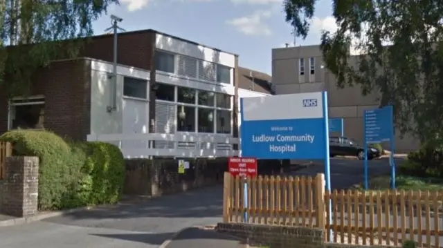 Ludlow Community Hospital