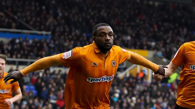 Sylvan Ebanks-Blake