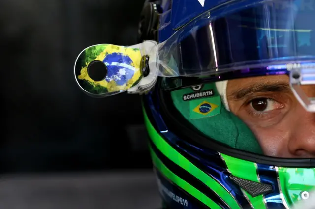 Felipe Massa