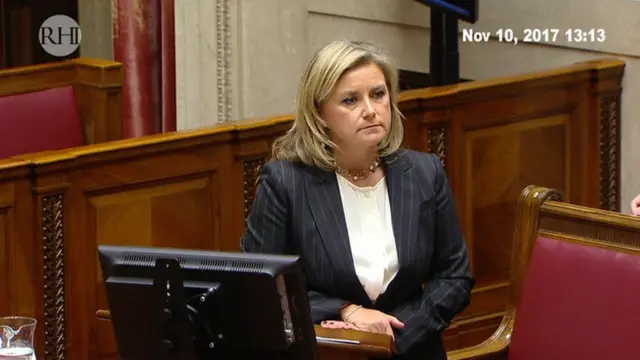 Neasa Murnaghan QC