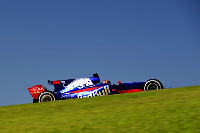 Brendon Hartley