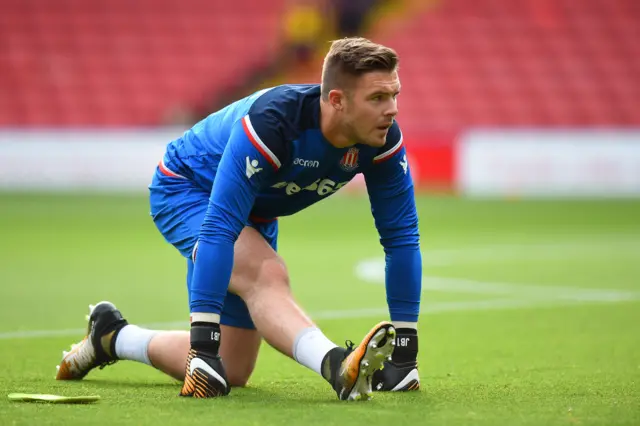 Jack Butland