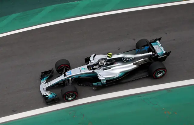 Valtteri Bottas